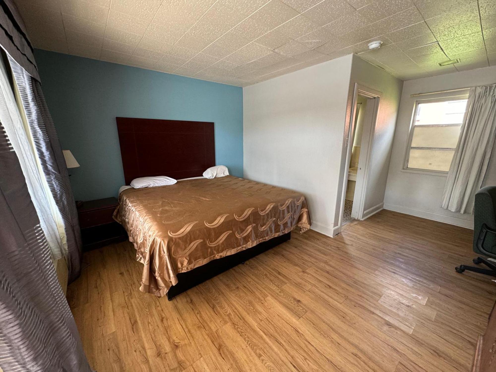 Travel Inn By Oyo Danville Us-29 ภายนอก รูปภาพ
